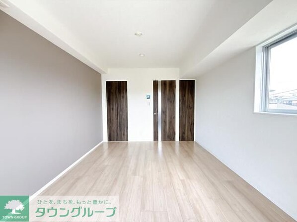 パークレジデンス八幡の物件内観写真